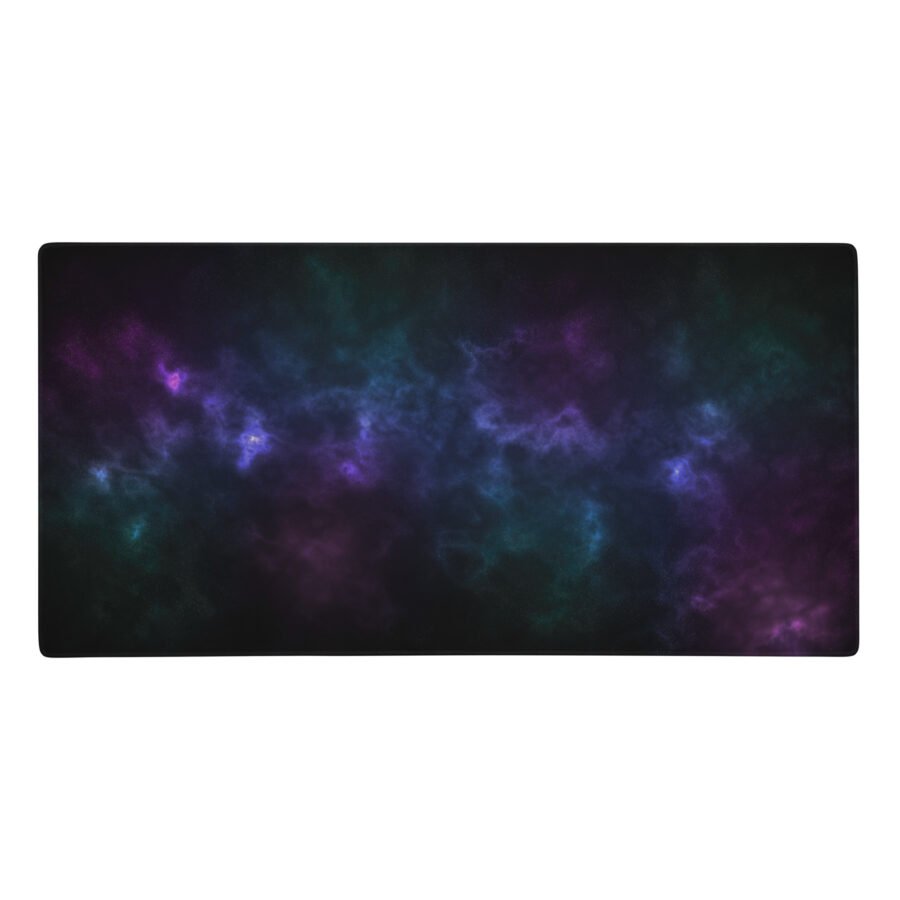 Indigo Nebula